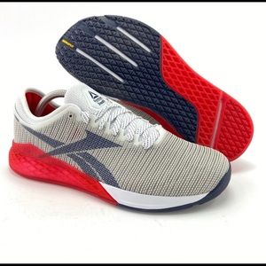 Reebok Men’s Nano 9- size 11